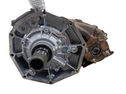 CAIXA TRAÇÃO TRANSFERENCIA HILUX SW4 2.8 2016 2017/.. AUTOMÁ