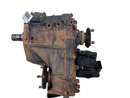 CAIXA TRAÇÃO TRANSFERENCIA HILUX SW4 2.8 2016 2017/.. AUTOMÁ