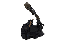 FECHADURA PORTA TRASEIRA ESQUERDA CAPTUR 2017 A 2024 