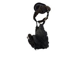 FECHADURA PORTA TRASEIRA ESQUERDA CAPTUR 2017 A 2024 