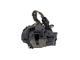 FECHADURA PORTA TRASEIRA ESQUERDA CAPTUR 2017 A 2024 