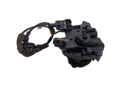 FECHADURA PORTA TRASEIRA ESQUERDA CAPTUR 2017 A 2024 