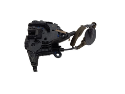 FECHADURA PORTA TRASEIRA ESQUERDA CAPTUR 2017 A 2024 