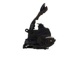 FECHADURA PORTA TRASEIRA ESQUERDA CAPTUR 2017 A 2024 