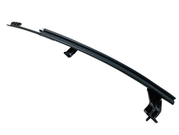 GUIA VIDRO PORTA TRASEIRA ESQUERDA AZERA 2007 A 2011