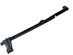 GUIA VIDRO PORTA TRASEIRA ESQUERDA AZERA 2007 A 2011