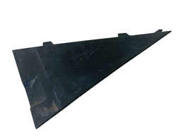 ACABAMENTO EXTERNO PORTA TRASEIRA DIREITA AZERA 2007 A 2011