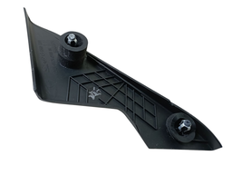 ACABAMENTO INTERNO RETROVISOR DIREITO AZERA 2007 A 2011