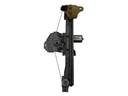 MÁQUINA DE VIDRO PORTA TRASEIRA ESQUERDA CAPTUR 2017 A 2024