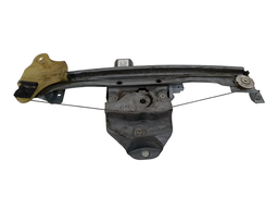 MÁQUINA DE VIDRO PORTA TRASEIRA ESQUERDA CAPTUR 2017 A 2024