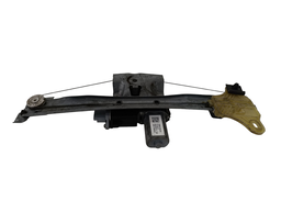 MÁQUINA DE VIDRO PORTA TRASEIRA ESQUERDA CAPTUR 2017 A 2024