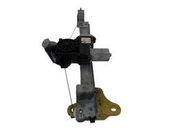 MÁQUINA DE VIDRO PORTA TRASEIRA ESQUERDA CAPTUR 2017 A 2024