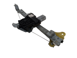 MÁQUINA DE VIDRO PORTA TRASEIRA ESQUERDA CAPTUR 2017 A 2024