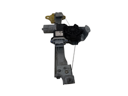 MÁQUINA DE VIDRO PORTA TRASEIRA ESQUERDA CAPTUR 2017 A 2024