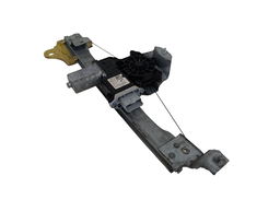 MÁQUINA DE VIDRO PORTA TRASEIRA ESQUERDA CAPTUR 2017 A 2024