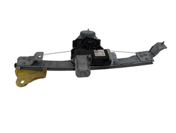 MÁQUINA DE VIDRO PORTA TRASEIRA ESQUERDA CAPTUR 2017 A 2024