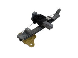 MÁQUINA DE VIDRO PORTA TRASEIRA ESQUERDA CAPTUR 2017 A 2024