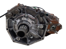 CAIXA TRAÇÃO TRANSFERENCIA TOYOTA HILUX 2.5 3.0 06/2015 AUT