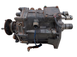 CAIXA TRAÇÃO TRANSFERENCIA TOYOTA HILUX 2.5 3.0 06/2015 AUT