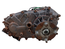 Caixa Tração Transferencia Toyota Hilux 2.5 3.0 06/2015 Aut
