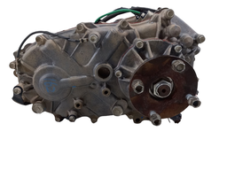 Caixa Tração Transferencia Toyota Hilux 2.5 3.0 06/2015 Aut