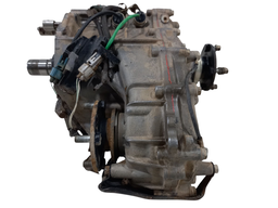 CAIXA TRAÇÃO TRANSFERENCIA TOYOTA HILUX 2.5 3.0 06/2015 AUT