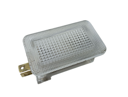 Luz Cortesia Quebra Sol Azera 2007 2008 2009 a 2011 