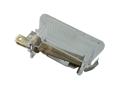 LUZ CORTESIA QUEBRA SOL AZERA 2007 2008 2009 A 2011 