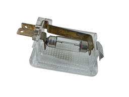 LUZ CORTESIA QUEBRA SOL AZERA 2007 2008 2009 A 2011 