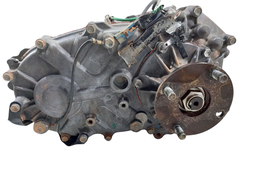Caixa Tração Transferencia Toyota Hilux 2.5 3.0 06/2015 Aut
