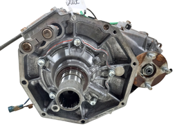 CAIXA TRAÇÃO TRANSFERENCIA TOYOTA HILUX 2.5 3.0 06/2015 AUT