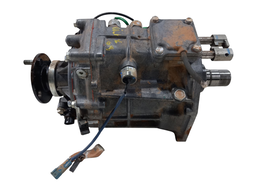 CAIXA TRAÇÃO TRANSFERENCIA TOYOTA HILUX 2.5 3.0 06/2015 AUT