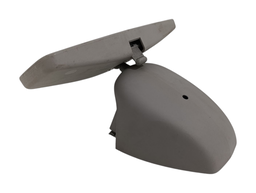 RETROVISOR INTERNO CAPTUR 2018 A 2024 ZOE 2022/...