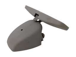 RETROVISOR INTERNO CAPTUR 2018 A 2024 ZOE 2022/...