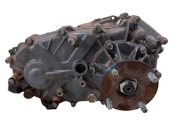 Caixa Tração Transferencia Toyota Hilux 2.5 3.0 06/2015 Aut