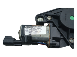 MAQUINA VIDRO DIANTEIRO DIREITO PALIO 2008 A 2012 517714490