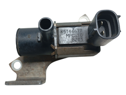 VALVULA SOLENOIDE TBI NEW CIVIC 1.8 2007 A 2011 K5T46677