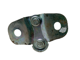 BATENTE TAMPA TRASEIRA AZERA 2007 2008 2009 A 2011