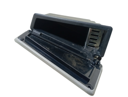 CINZEIRO PORTA TRASEIRA ESQUERDA AZERA 2007 A 2011