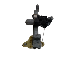 MÁQUINA DE VIDRO PORTA TRASEIRA DIREITA CAPTUR 2017 A 2024