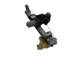 MÁQUINA DE VIDRO PORTA TRASEIRA DIREITA CAPTUR 2017 A 2024