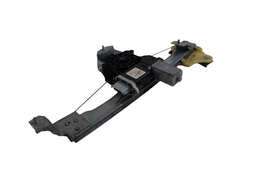 MÁQUINA DE VIDRO PORTA TRASEIRA DIREITA CAPTUR 2017 A 2024