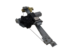 MÁQUINA DE VIDRO PORTA TRASEIRA DIREITA CAPTUR 2017 A 2024