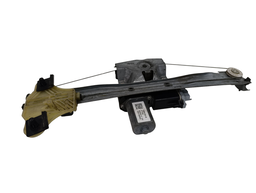 MÁQUINA DE VIDRO PORTA TRASEIRA DIREITA CAPTUR 2017 A 2024