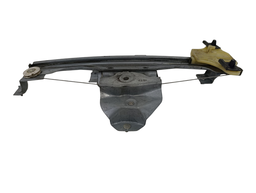 MÁQUINA DE VIDRO PORTA TRASEIRA DIREITA CAPTUR 2017 A 2024