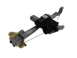 MÁQUINA DE VIDRO PORTA TRASEIRA DIREITA CAPTUR 2017 A 2024