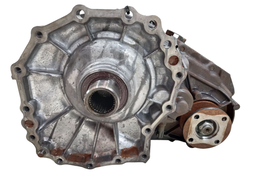 CAIXA TRAÇAO TRANSFERRENCIA FRONTIER 2.5 2007 A 2016 MAN/AUT