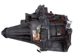 CAIXA TRAÇAO TRANSFERRENCIA FRONTIER 2.5 2007 A 2016 MAN/AUT