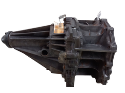 CAIXA TRAÇAO TRANSFERRENCIA FRONTIER 2.5 2007 A 2016 MAN/AUT