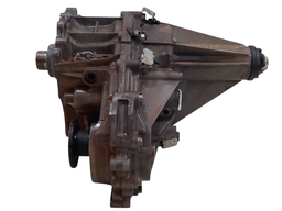 CAIXA TRAÇAO TRANSFERRENCIA FRONTIER 2.5 2007 A 2016 MAN/AUT